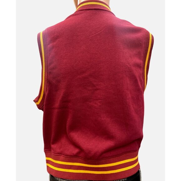 Divided H&M Dolphins Vest Size XS SKU 1215 - Picture 2 of 5